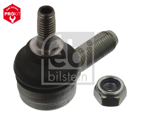 Ball Head, gearshift linkage - 39929 FEBI BILSTEIN