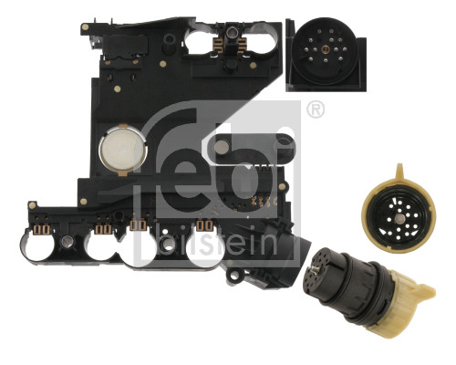 mechatronika, automatinė transmisija - 39942 FEBI BILSTEIN