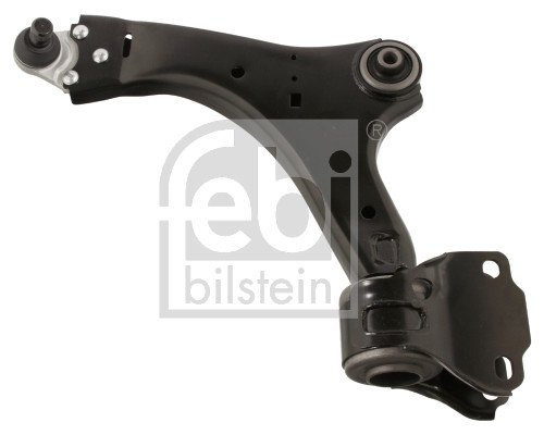 Braccio oscillante, Sospensione ruota - 39943 FEBI BILSTEIN