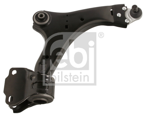 Braccio oscillante, Sospensione ruota - 39944 FEBI BILSTEIN