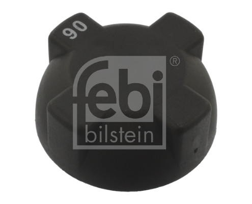 Sealing Cap, coolant tank - 39945 FEBI BILSTEIN