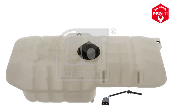 išsiplėtimo bakelis, aušinimo skystis - 39949 FEBI BILSTEIN