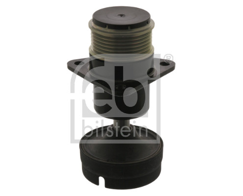 Alternator Freewheel Clutch - 39950 FEBI BILSTEIN
