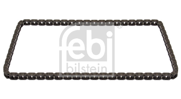 Chain, oil pump drive - 39963 FEBI BILSTEIN