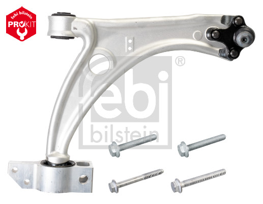 vikšro valdymo svirtis - 39972 FEBI BILSTEIN