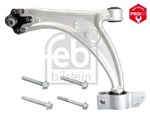vikšro valdymo svirtis - 39973 FEBI BILSTEIN