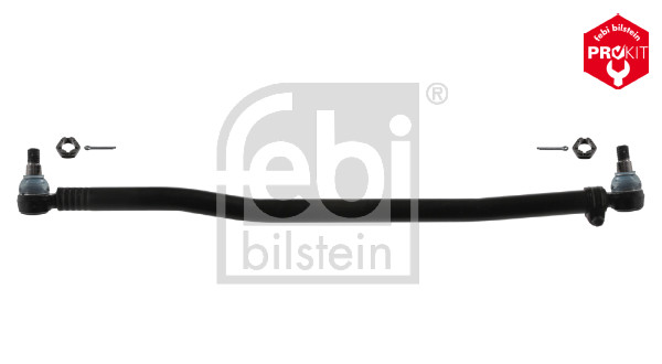 Centre Rod Assembly - 40001 FEBI BILSTEIN