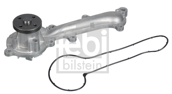 Water Pump - 40009 FEBI BILSTEIN