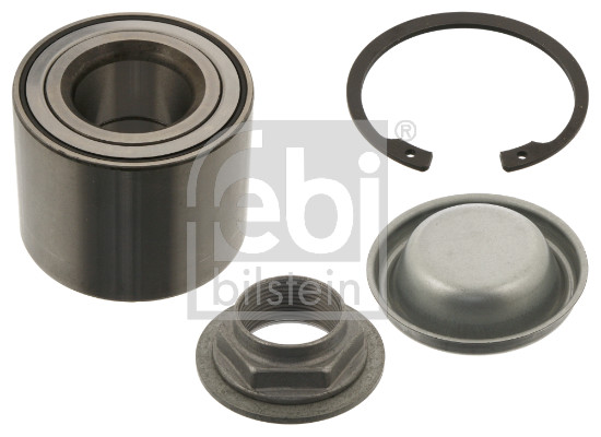 rato guolio komplektas - 40014 FEBI BILSTEIN