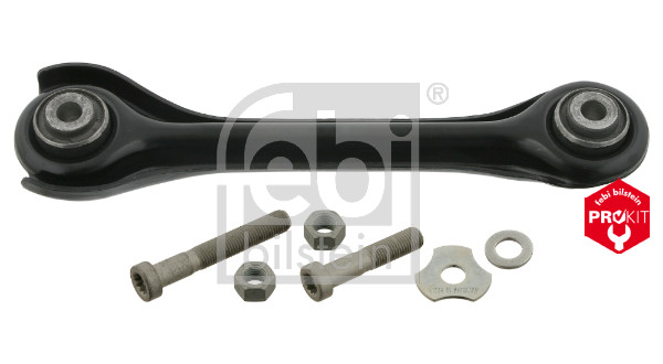 Asta/Puntone, Sospensione ruote - 40037 FEBI BILSTEIN