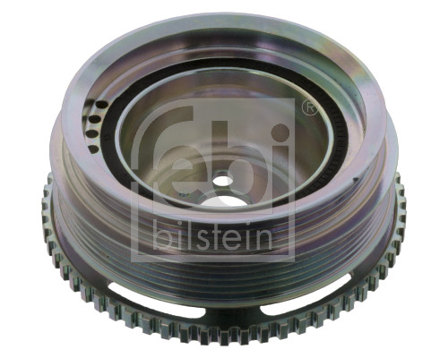 Belt Pulley, crankshaft - 40048 FEBI BILSTEIN