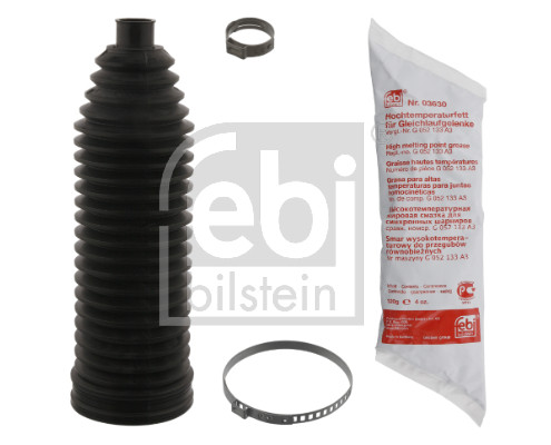 Kit soffietto, Sterzo - 40059 FEBI BILSTEIN