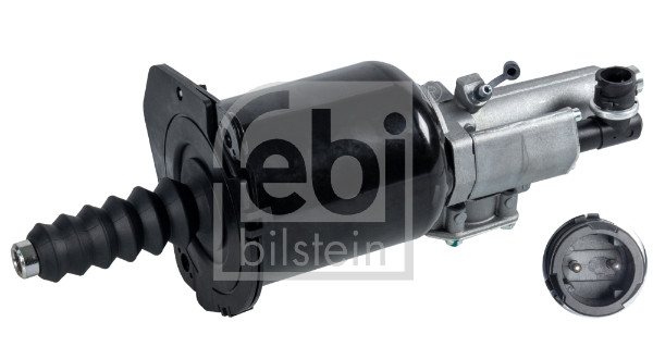 sankabos stiprintuvas - 40062 FEBI BILSTEIN