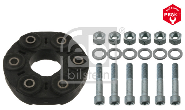 Joint, propshaft - 40087 FEBI BILSTEIN