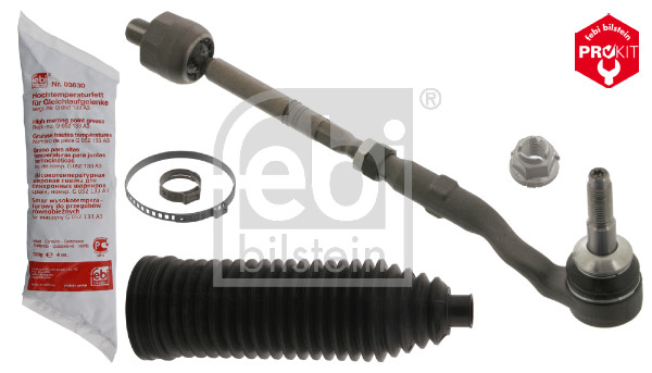 Tie Rod - 40092 FEBI BILSTEIN