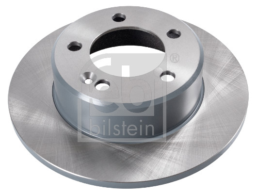 stabdžių diskas - 40094 FEBI BILSTEIN