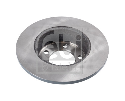 Brake Disc - 40094 FEBI BILSTEIN