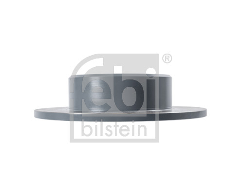 Brake Disc - 40094 FEBI BILSTEIN