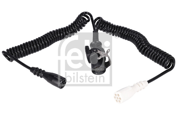 Adattatore, Spirale elettrica - 40100 FEBI BILSTEIN