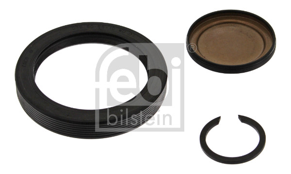 remonto komplektas, neautomatinės transmisijos jungė - 40107 FEBI BILSTEIN