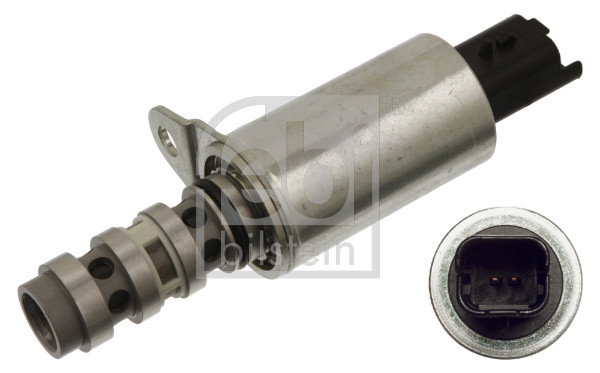 Control Valve, camshaft adjustment - 40109 FEBI BILSTEIN