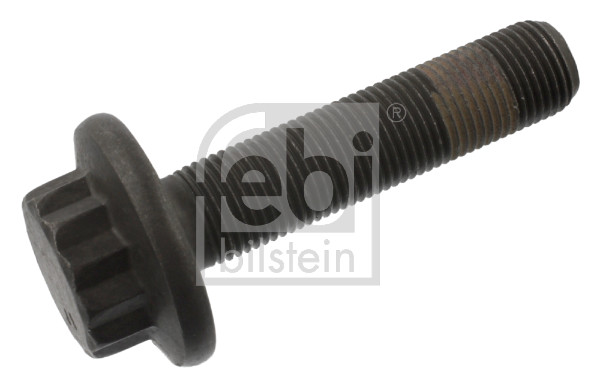 Axle Bolt, drive shaft - 40112 FEBI BILSTEIN