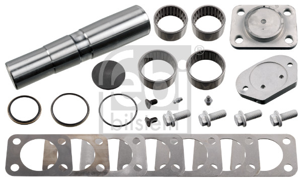 Repair Kit, kingpin - 40130 FEBI BILSTEIN