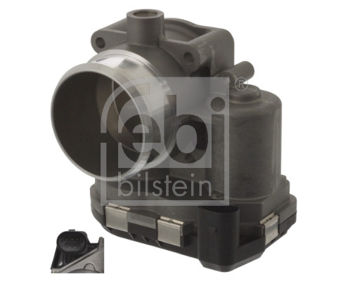Throttle body - 40134 FEBI BILSTEIN