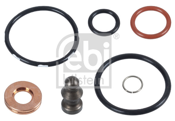Kit guarnizioni, Iniettore - 40135 FEBI BILSTEIN