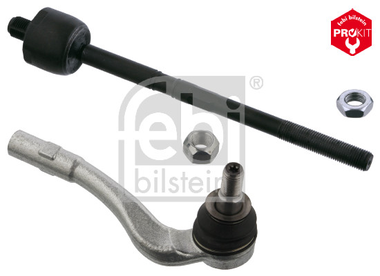 Tie Rod - 40141 FEBI BILSTEIN