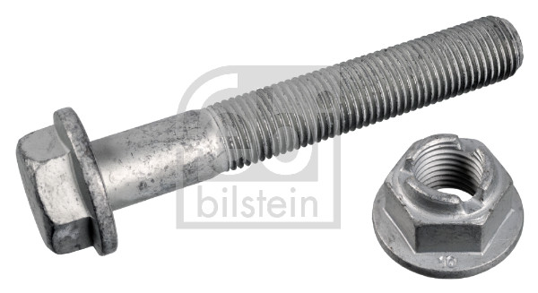 Kit montaggio, Braccio oscillante - 40160 FEBI BILSTEIN