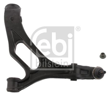 Braccio oscillante, Sospensione ruota - 40164 FEBI BILSTEIN