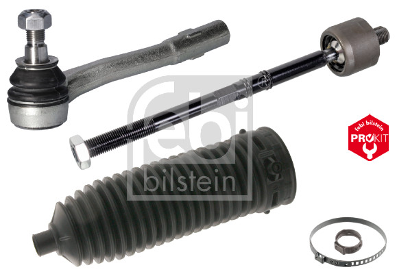 Tie Rod - 40167 FEBI BILSTEIN