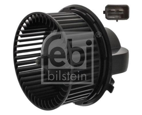 Interior Blower - 40179 FEBI BILSTEIN