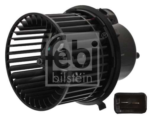 Interior Blower - 40181 FEBI BILSTEIN