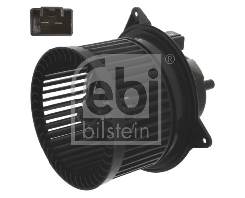 Interior Blower - 40182 FEBI BILSTEIN
