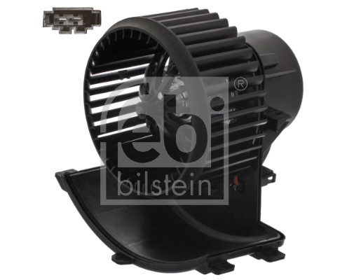 Interior Blower - 40183 FEBI BILSTEIN