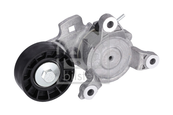Belt Tensioner, V-ribbed belt - 40190 FEBI BILSTEIN