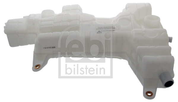 Serbatoio compensazione, Refrigerante - 40211 FEBI BILSTEIN