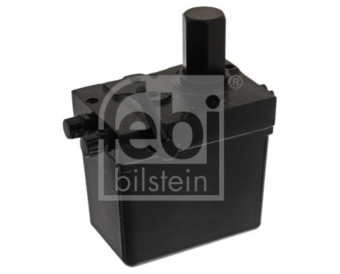 Насос опрокидывающего механизма, кабина водителя - 40221 FEBI BILSTEIN