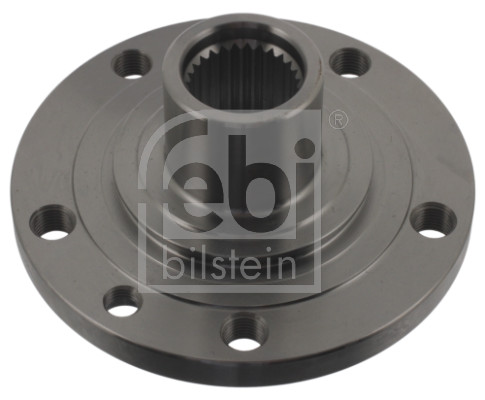 Wheel Hub - 40224 FEBI BILSTEIN