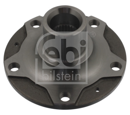 Wheel Hub - 40225 FEBI BILSTEIN