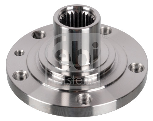 Mozzo ruota - 40227 FEBI BILSTEIN