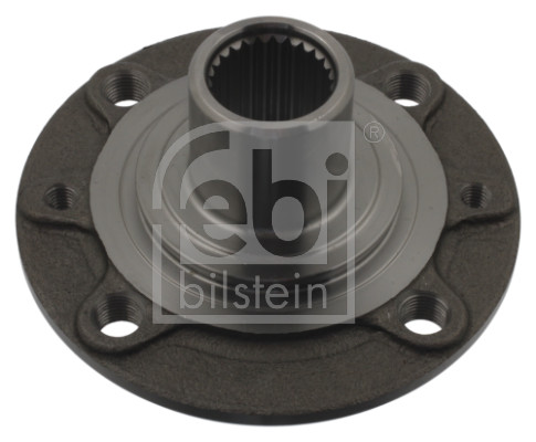 Mozzo ruota - 40229 FEBI BILSTEIN