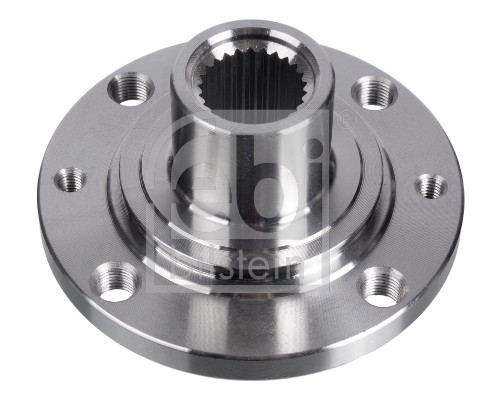 Wheel Hub - 40231 FEBI BILSTEIN