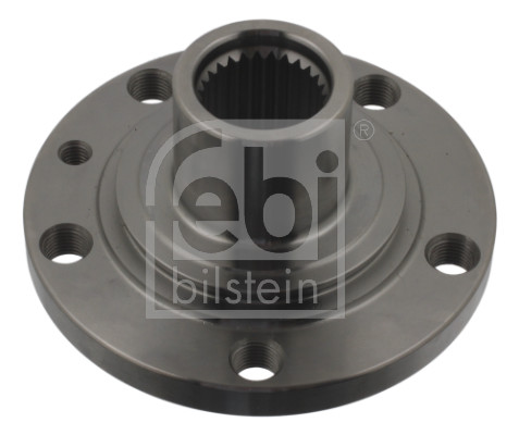 Mozzo ruota - 40232 FEBI BILSTEIN