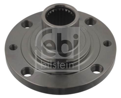 Wheel Hub - 40233 FEBI BILSTEIN