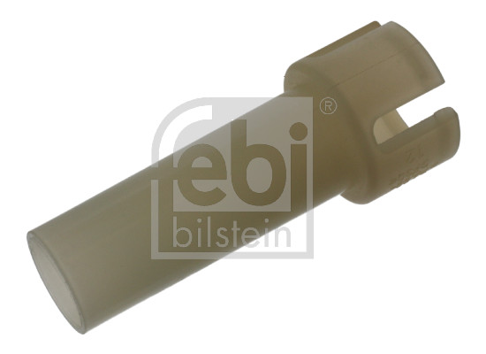 Шланг, теплообменник для охлаждения трансмиссионного масла - 40235 FEBI BILSTEIN
