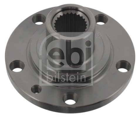 Wheel Hub - 40240 FEBI BILSTEIN