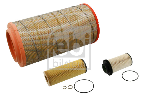 techninės priežiūros komplektas - 40243 FEBI BILSTEIN